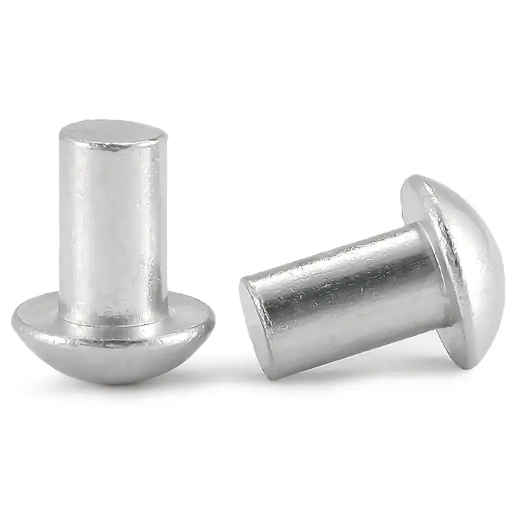 Tìm kiếm đinh tán rắn bền và đáng tin cậy cho các dự án của bạn?