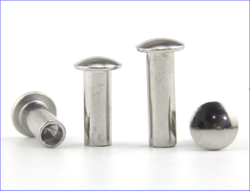 Nói về lực lượng thiết lập của đinh tán