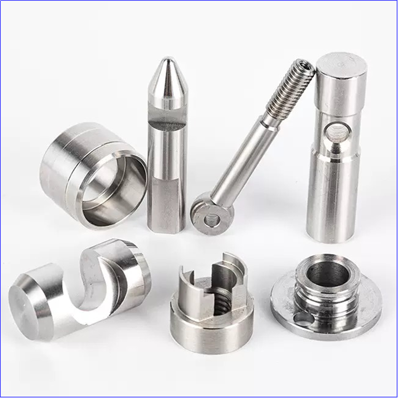 Công nghệ CNC trong ngành y tế