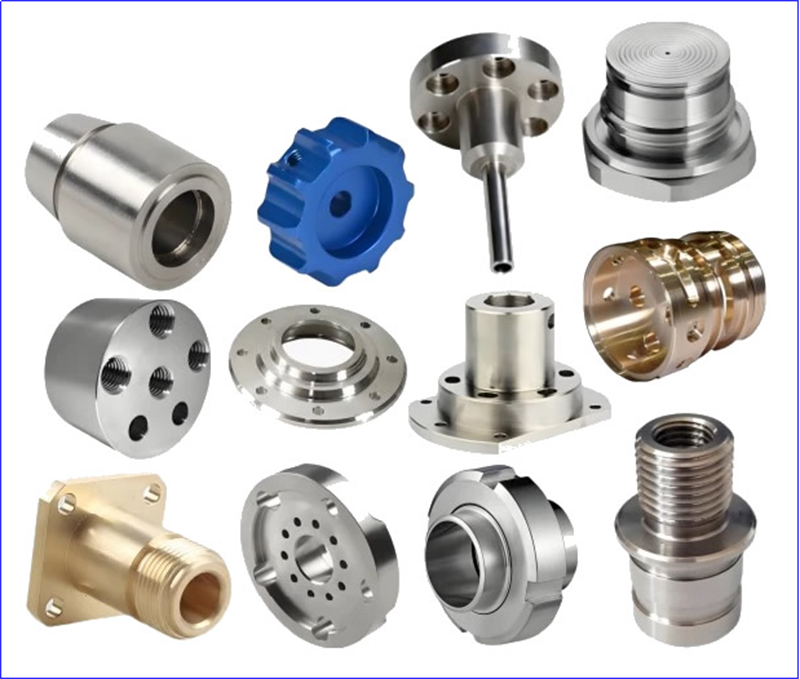 Quá trình quay CNC là gì?