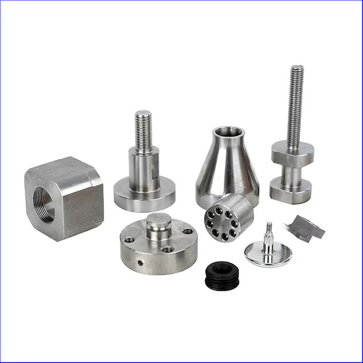 Tiện kim loại là gì?