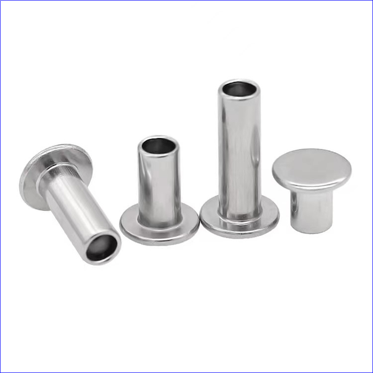 Đôi điều về đinh tán bán rỗng