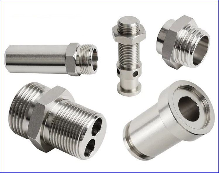 Tại sao các bộ phận tiện chính xác lại thực sự quan trọng?