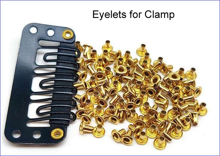 Khoen được làm bằng kim loại Nuote được sử dụng để làm gì?