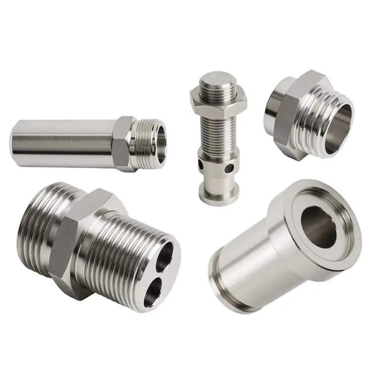 Làm thế nào để tìm hiểu xem tiện CNC có phù hợp với chi tiết của bạn không?