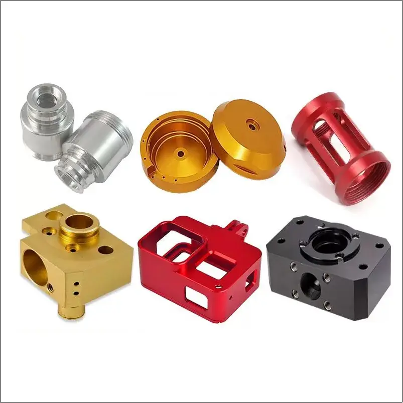 Một dịch vụ gia công đáng tin cậy thực sự làm được những gì?