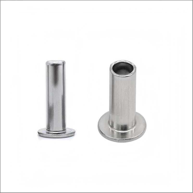 Độ bám đáng tin cậy của đinh tán bằng thép không gỉ