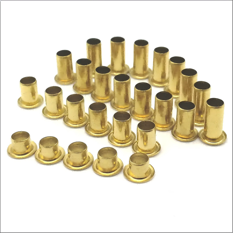 Người trợ giúp lỗ nhỏ: Tất cả về lỗ khoen