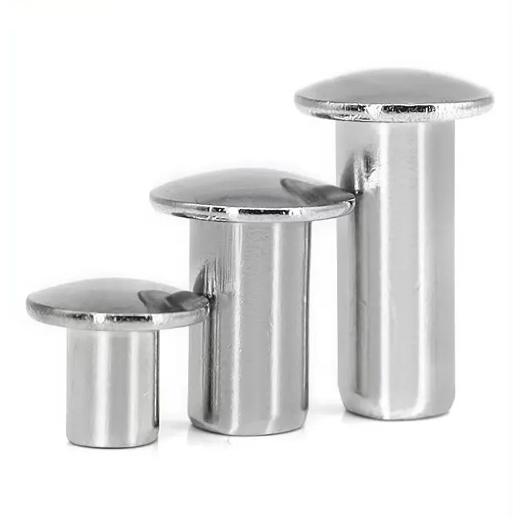 Điều gì khiến đinh tán đặc biệt trở thành giải pháp thông minh nhất cho những công việc buộc chặt khó khăn?