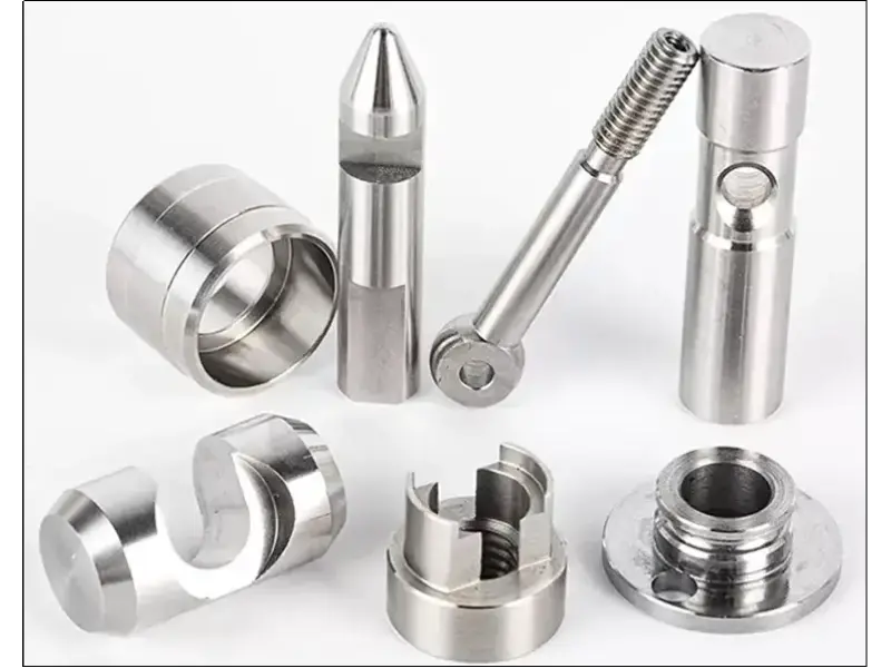 Điều gì tạo nên một bộ phận quay tốt?