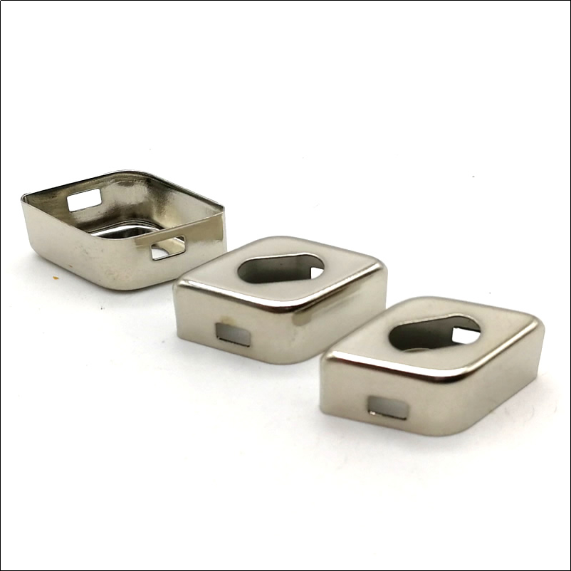 ​Điều gì tạo nên một bộ phận thép dập tốt?