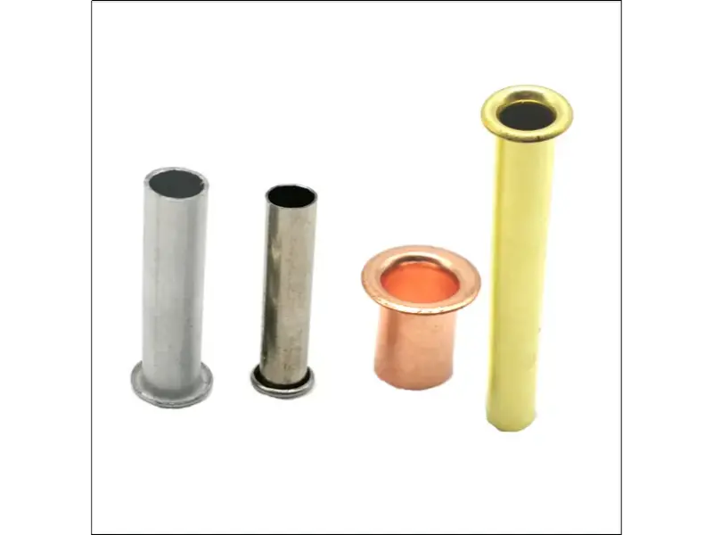 Điều gì rất hữu ích về đinh tán hình ống?