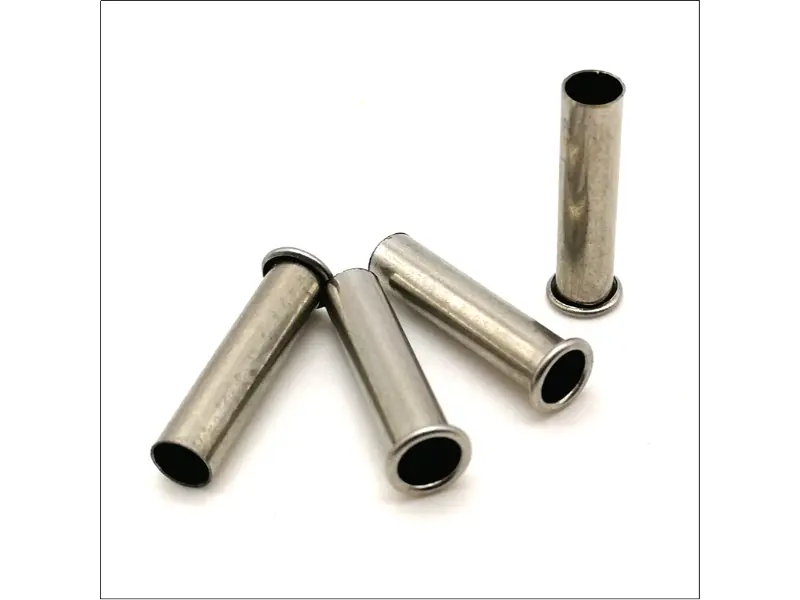 Tại sao nên sử dụng đinh tán hình ống bằng thép không gỉ?