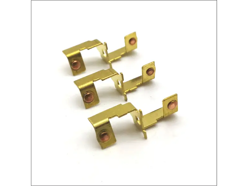 Bộ phận dập kim loại tấm thực sự là gì?