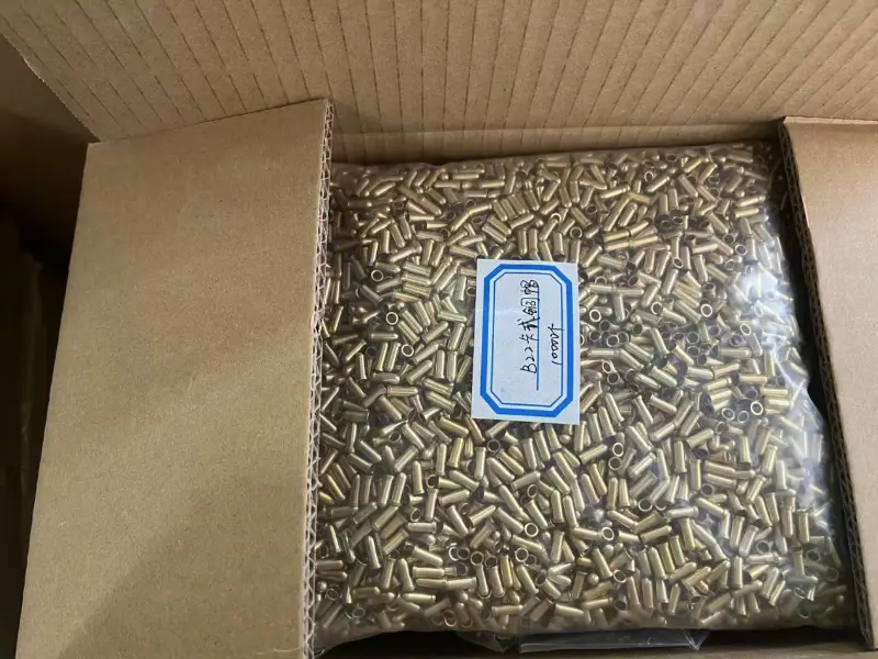 Một chuyến hàng đến Bangladesh