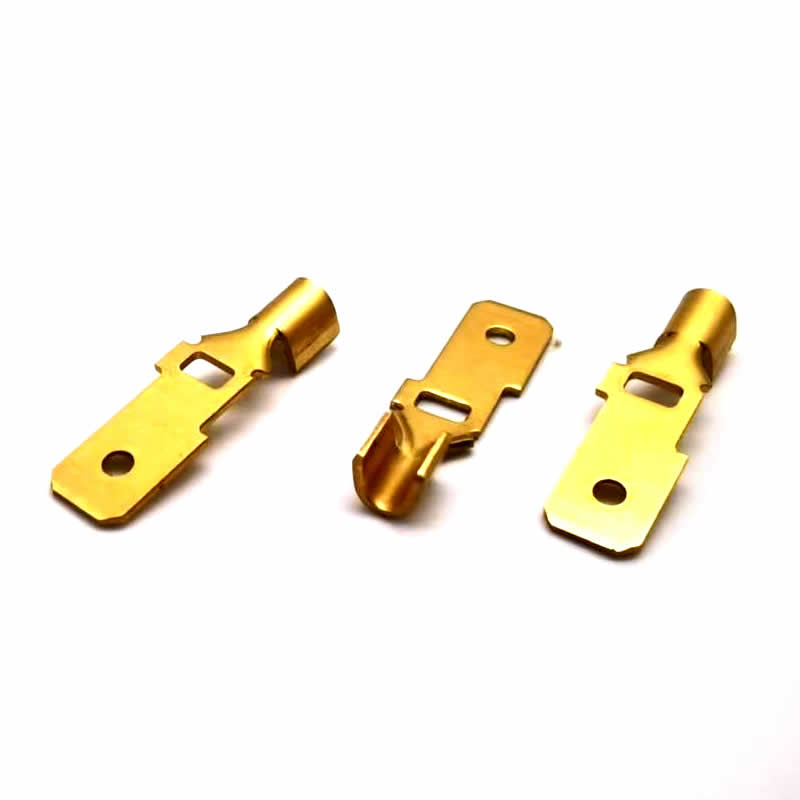 Các bộ phận dập kim loại OEM là gì và chúng mang lại lợi ích như thế nào cho doanh nghiệp của bạn