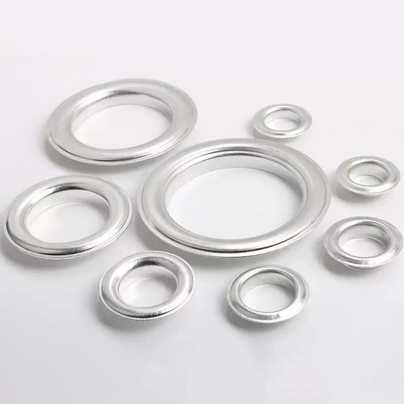 Khoen nhôm là gì và chúng mang lại lợi ích như thế nào cho dự án của bạn
