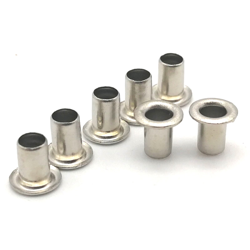 Tại sao vòng đệm thép lại cần thiết cho các ứng dụng thương mại và công nghiệp bền bỉ