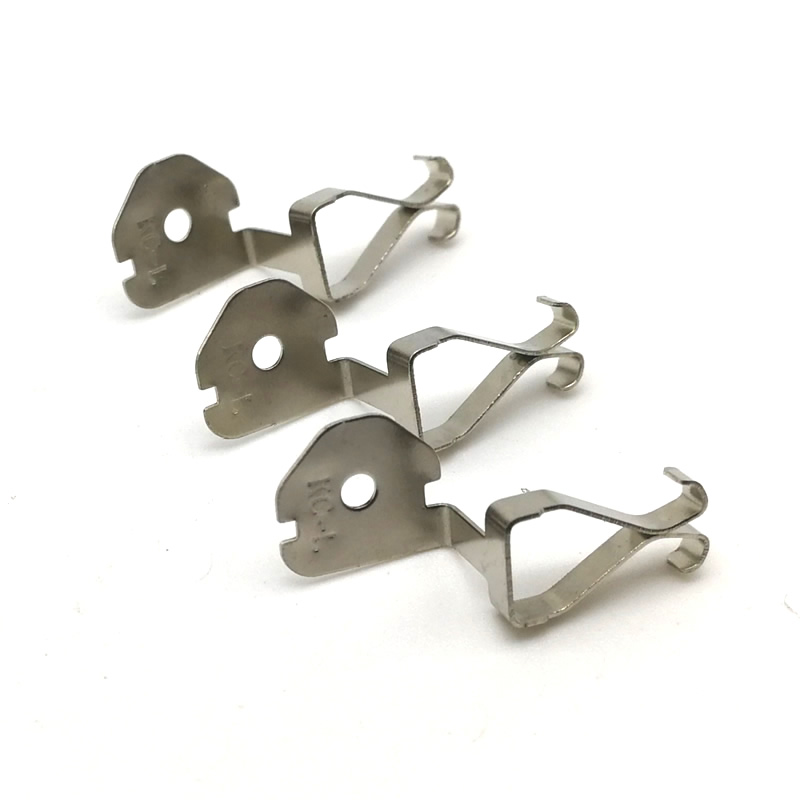 Điều gì làm cho các bộ phận dập bằng thép không gỉ trở nên cần thiết cho sản xuất hiện đại và tại sao chọn Nuote