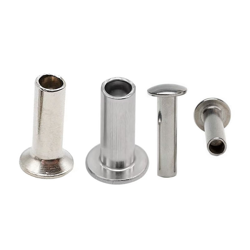 Tại sao đinh tán bằng thép không gỉ lại thay thế thép mạ và đồng thau trong các ngành công nghiệp hàng hải, ô tô và thực phẩm?