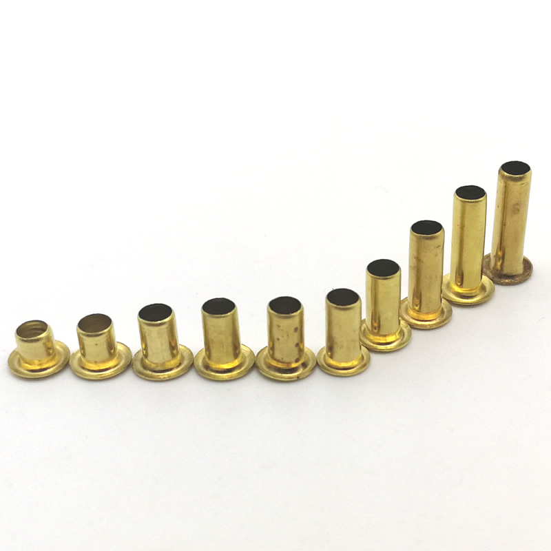 Khoen đồng thau 3mm