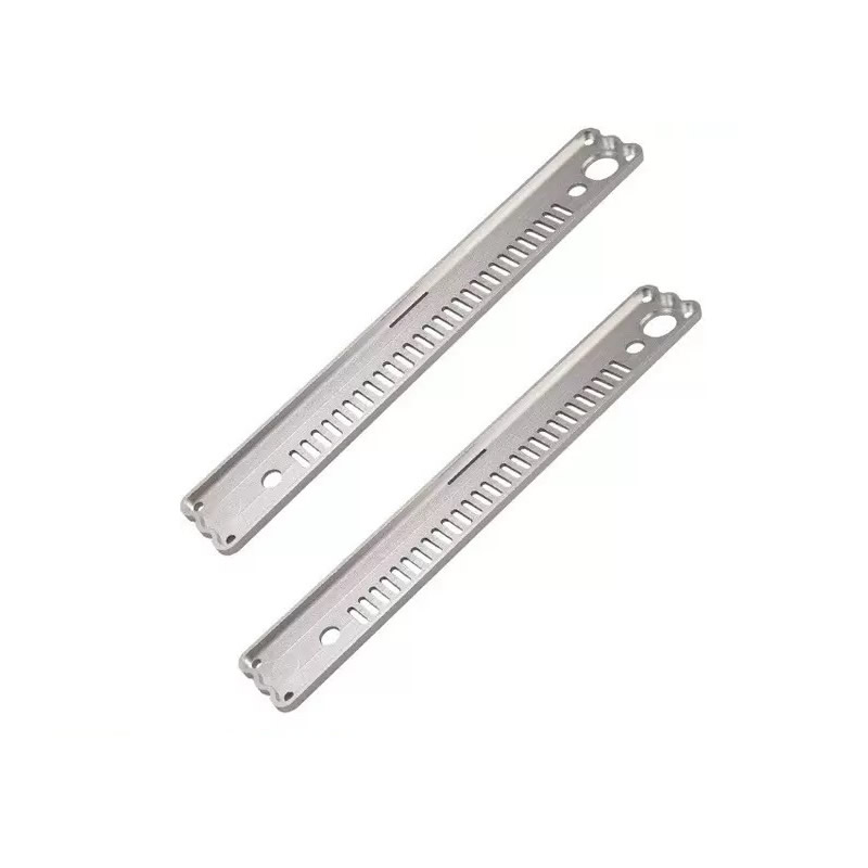 Tấm nhôm dập kim loại