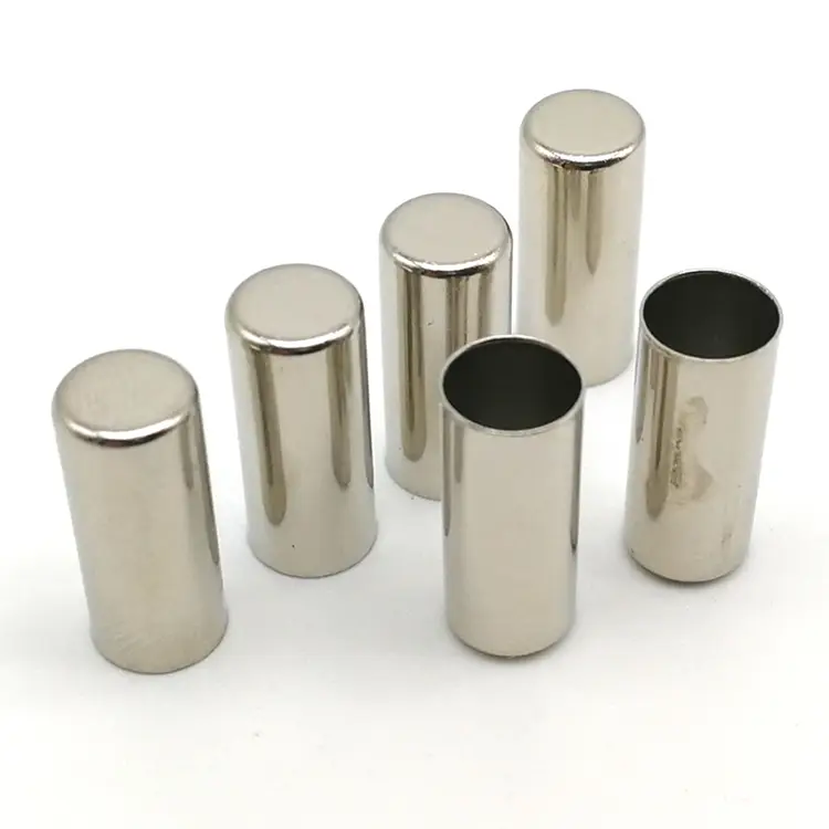 Nắp kết thúc dây đồng thau