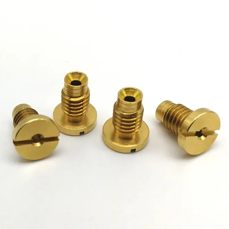 Gia công chính xác CNC
