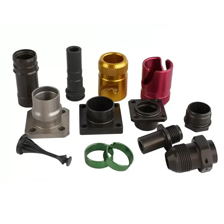 Dịch vụ quay CNC