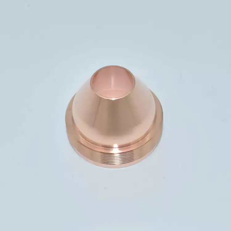 Gia công đồng CNC