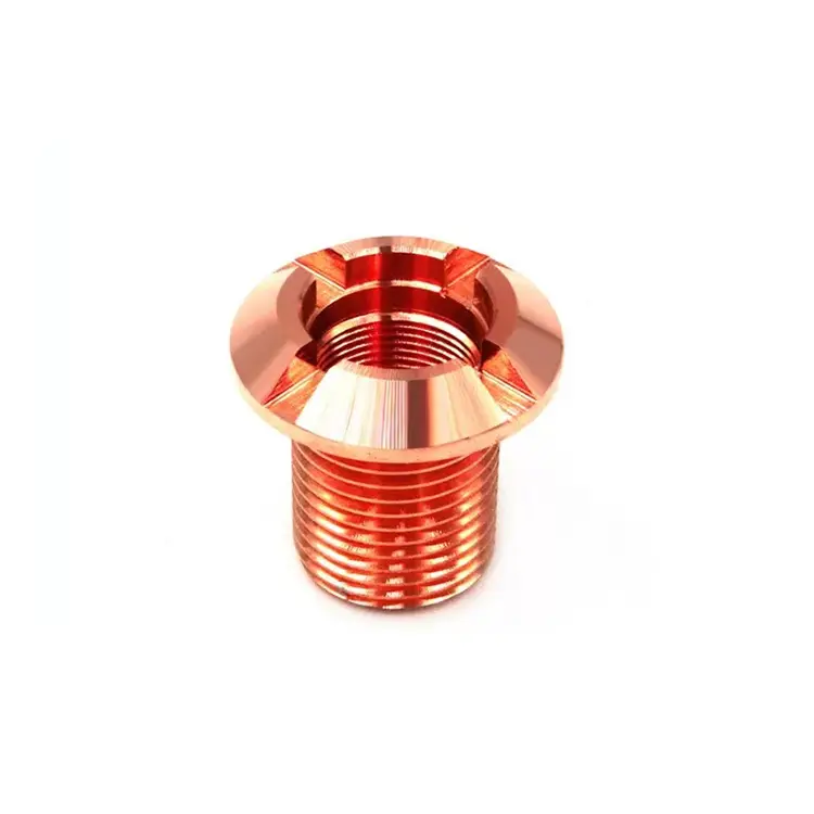 Các bộ phận quay đồng