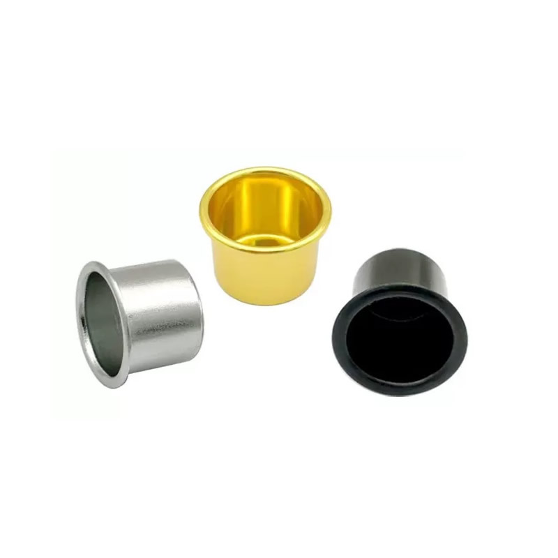 Dập đồng thau sâu