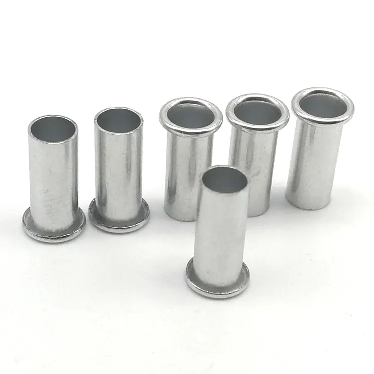 Aluminum Holllow Rivets