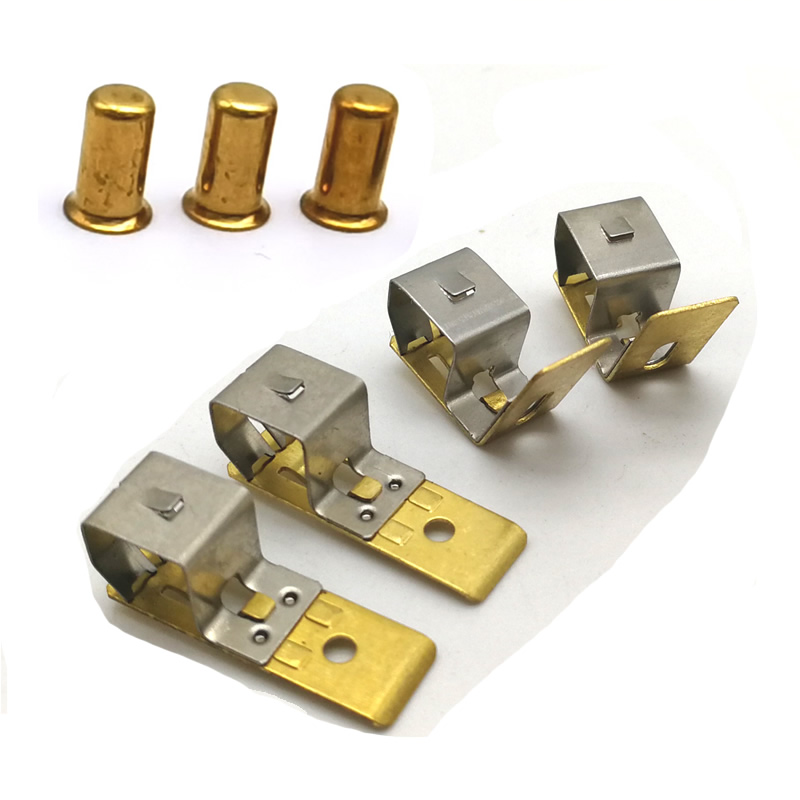 Phụ kiện giữ đèn