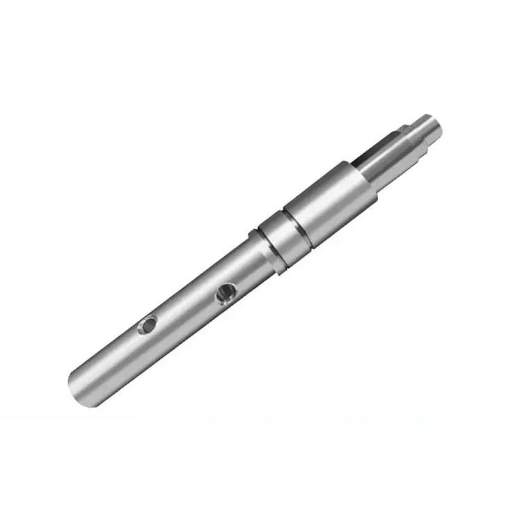 Các bộ phận gia công