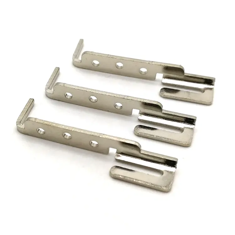 Các bộ phận đóng dấu kim loại