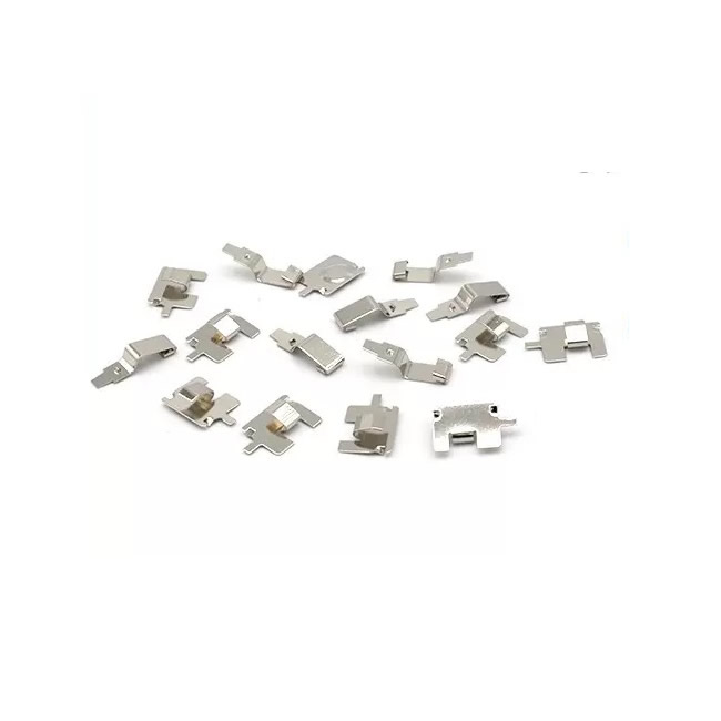 Dập kim loại các bộ phận nhỏ