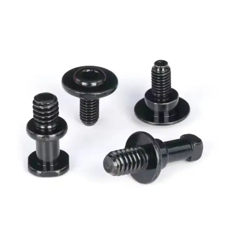 Vít không tiêu chuẩn