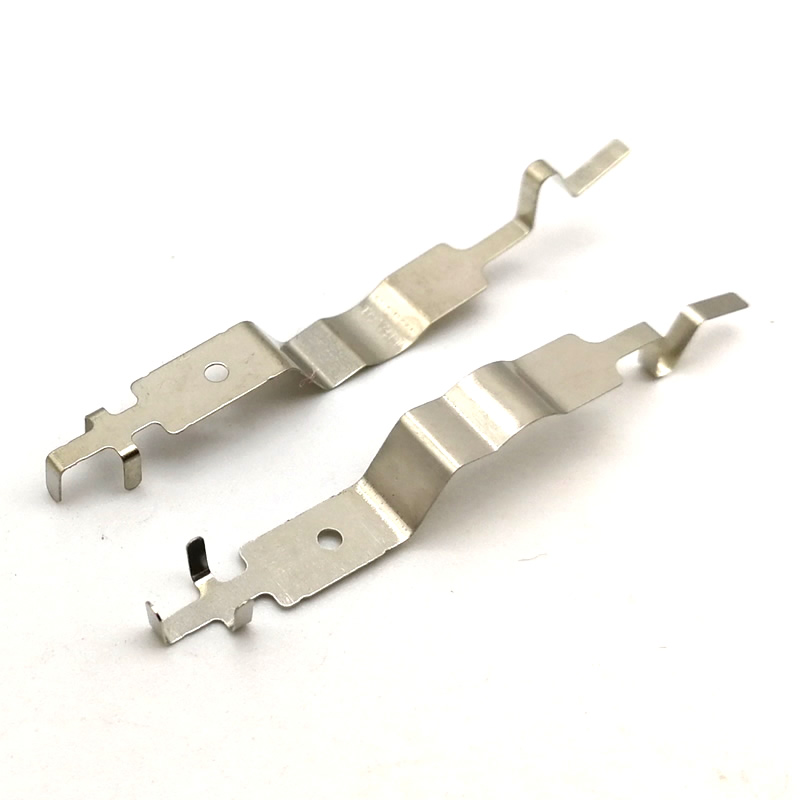 Dập kim loại OEM