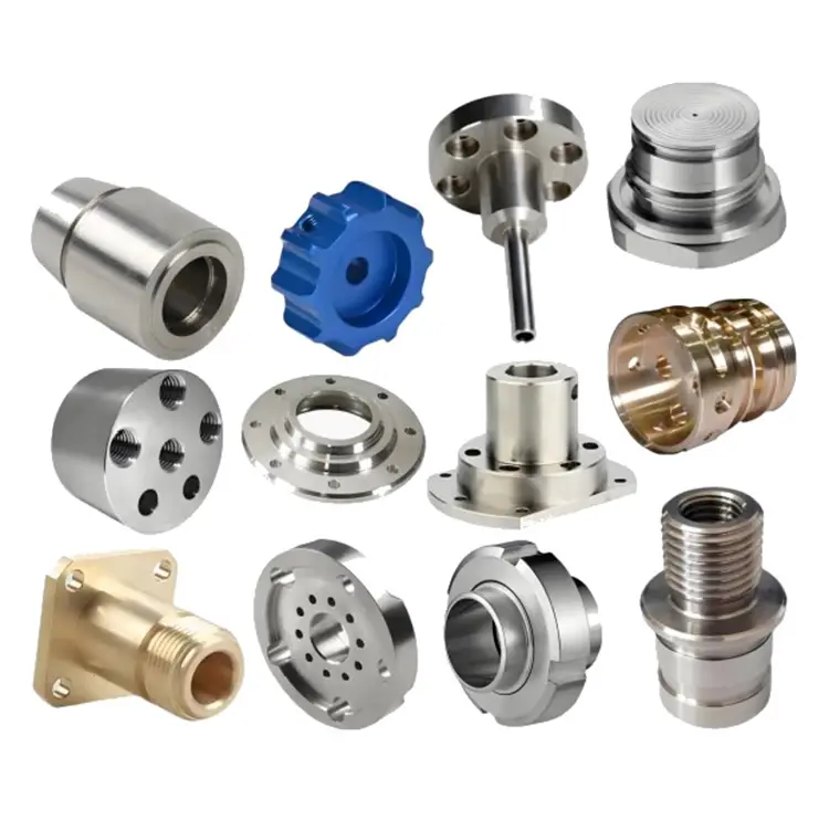 Dịch vụ gia công chính xác