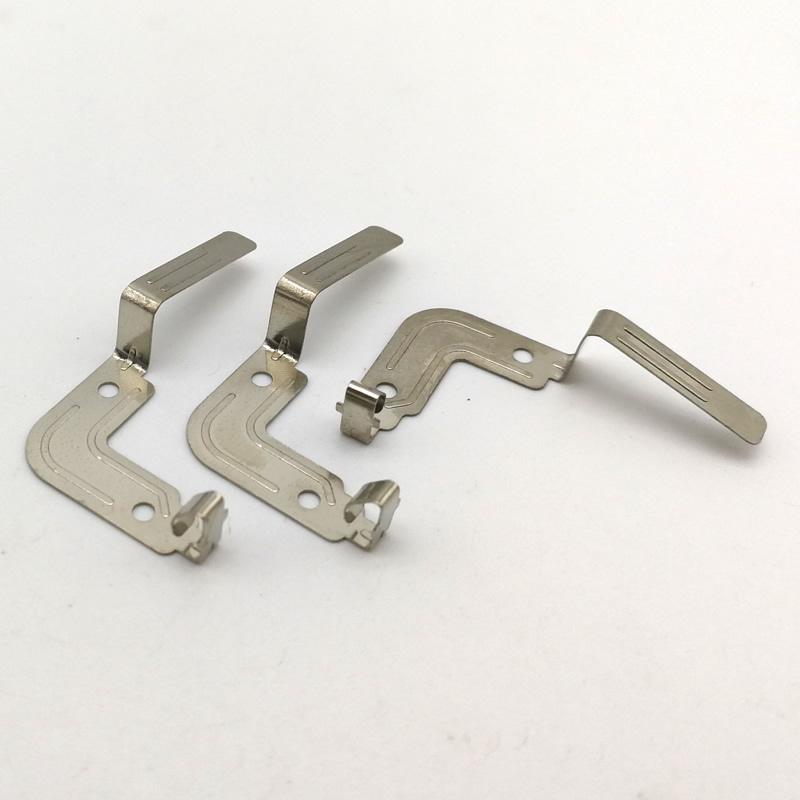 Dập kim loại tấm chính xác