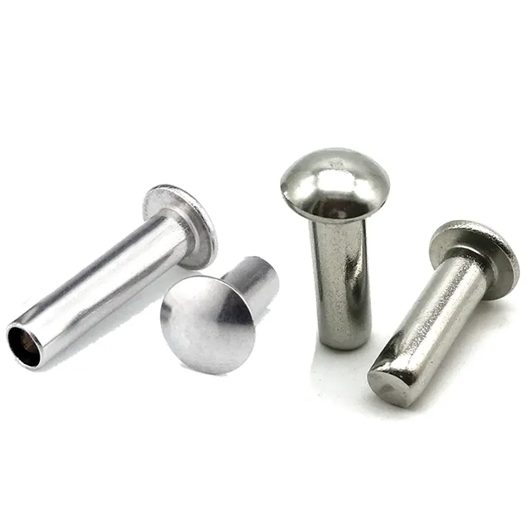 Đinh tán đầu tròn