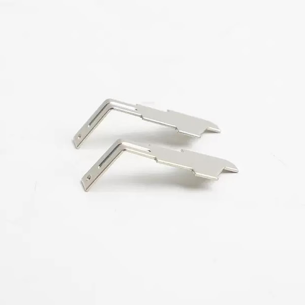 Bộ phận ép kim loại tấm