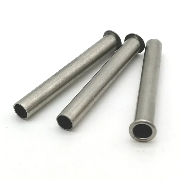 Đinh tán rỗng bằng thép không gỉ