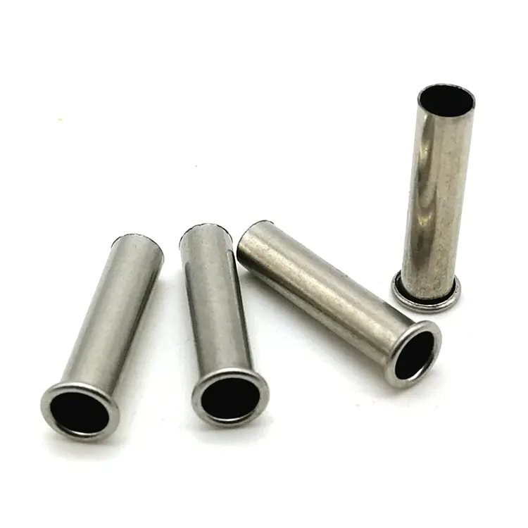 Đinh tán ống bằng thép không gỉ