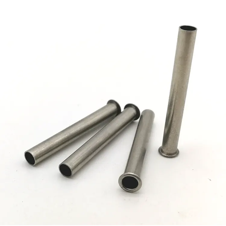 Đinh tán ống bằng thép không gỉ