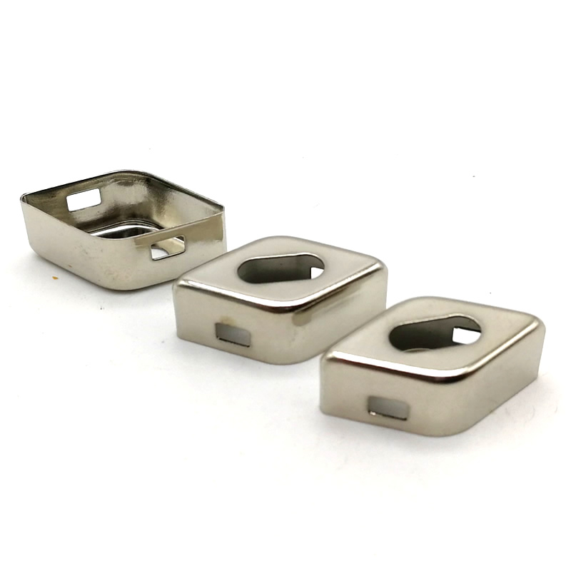 Bộ phận thép dập