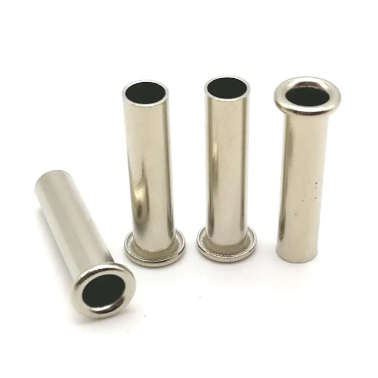 Đinh tán ống thép