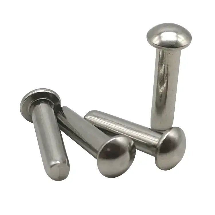 Đinh tán rắn SUS316L