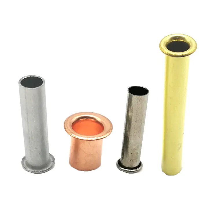 Đinh tán hình ống